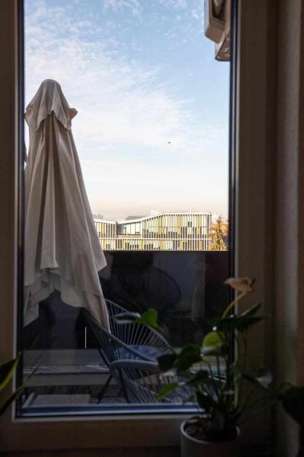 Unique City View Apartment Balcony & Parking Space Kolozsvár Kültér fotó