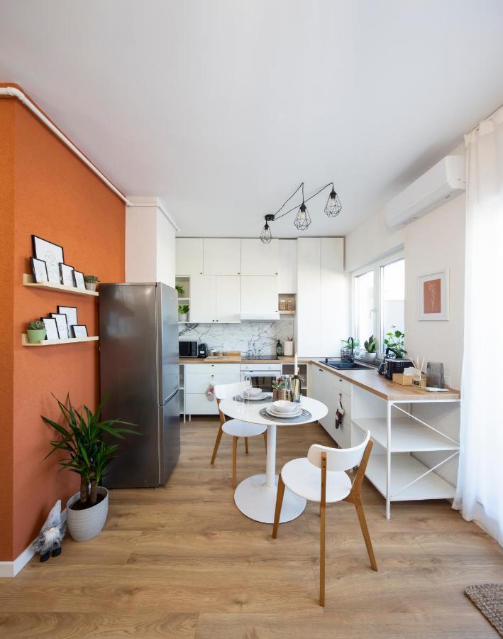 Unique City View Apartment Balcony & Parking Space Kolozsvár Kültér fotó