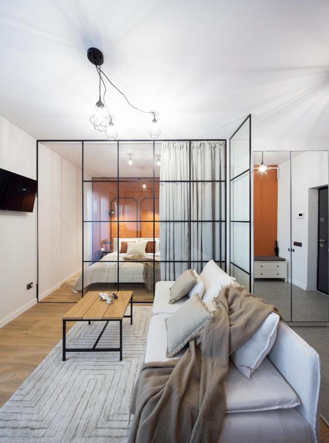 Unique City View Apartment Balcony & Parking Space Kolozsvár Kültér fotó