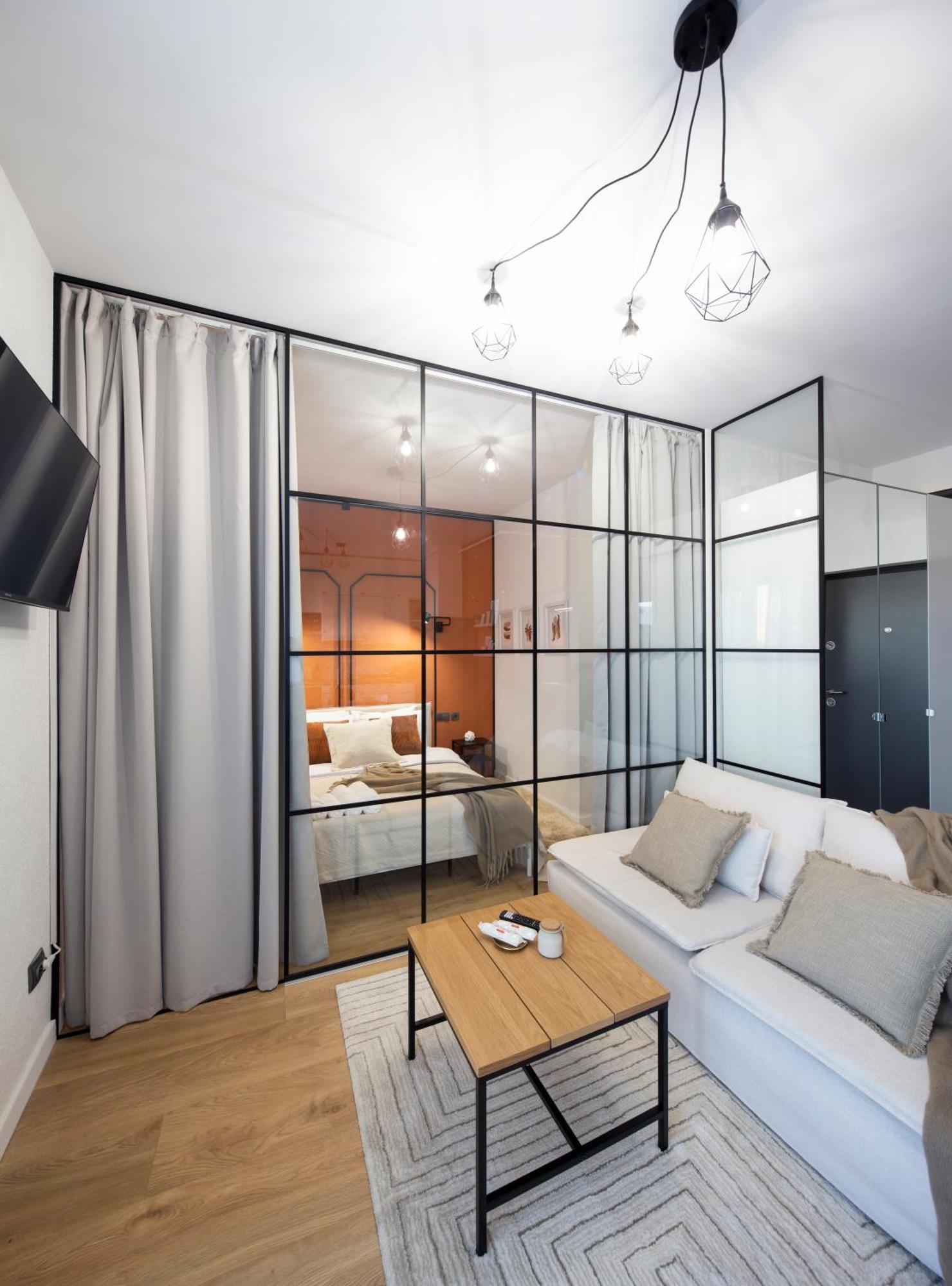 Unique City View Apartment Balcony & Parking Space Kolozsvár Kültér fotó